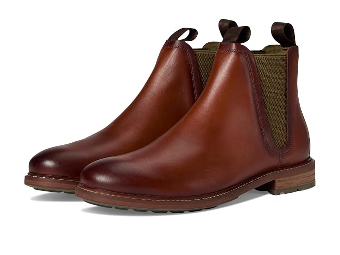Stacy Adams Isaacson Chelsea Boots
