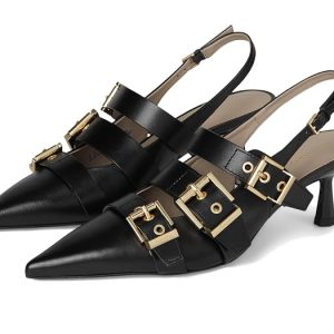 AllSaints Vivian Slingback