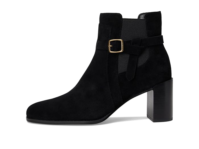 VIONIC Vivette Zip Short Boots - Image 4
