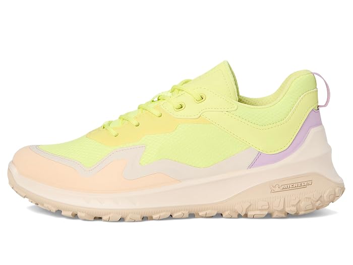 ECCO Sport Ultra Terrain Low Hiking Shoe - Image 3