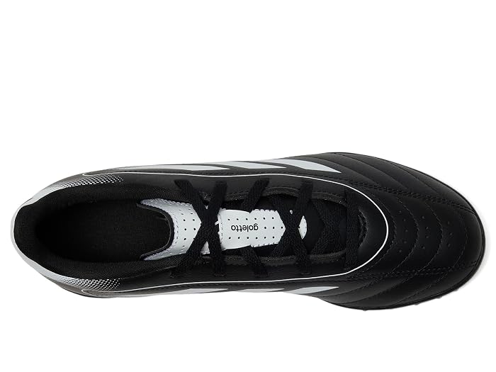 adidas Kids Goletto Ix Turf Soccer Cleats (Little Kid/Big Kid) - Image 2