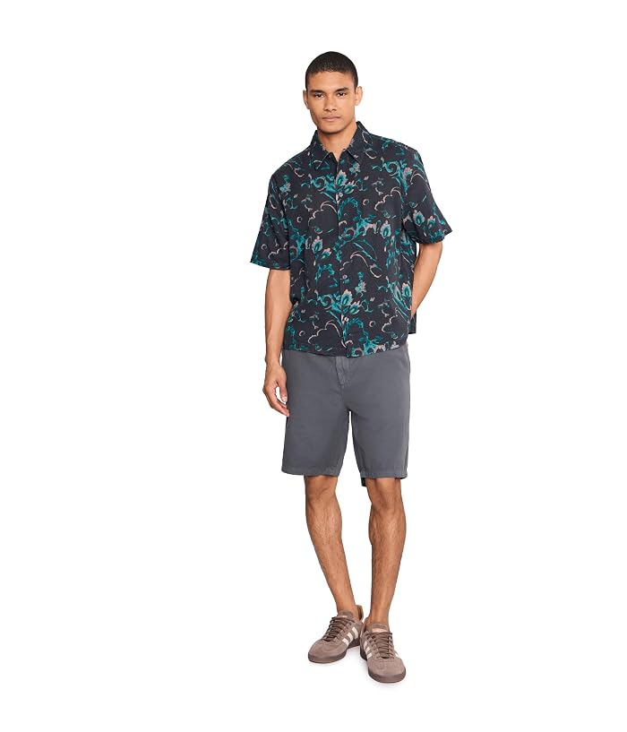 AllSaints Fortune Short Sleeve Shirt - Image 2