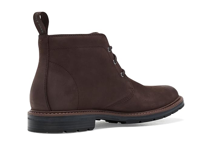 Cole Haan Chamberlin Grand Chukka Bootss - Image 3