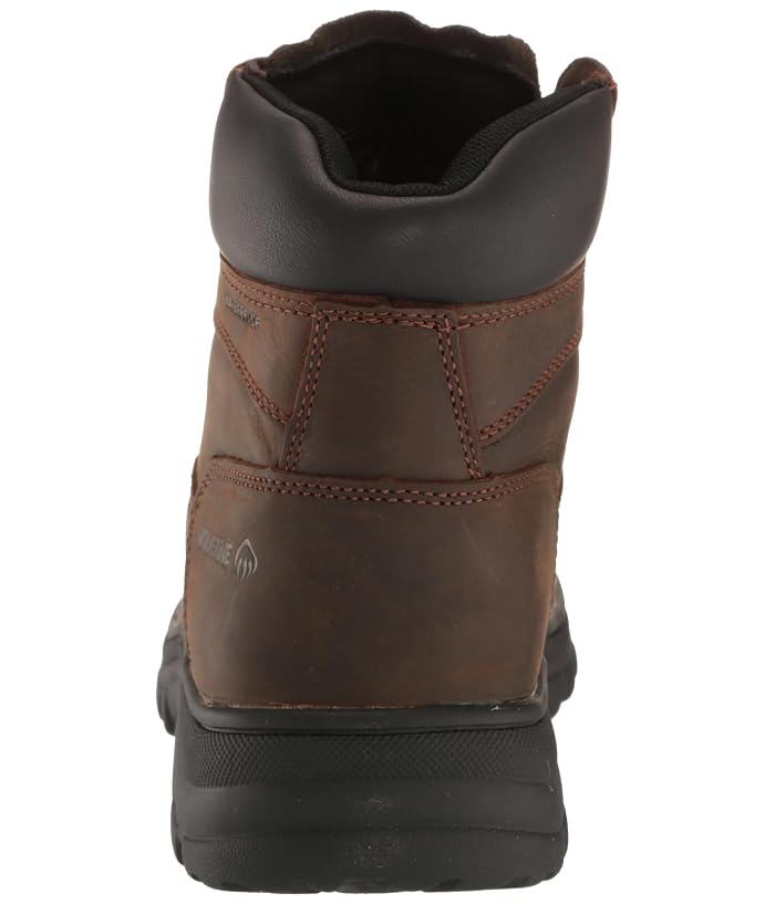 Wolverine Carlsbad Waterproof 6" Work Boot - Image 3
