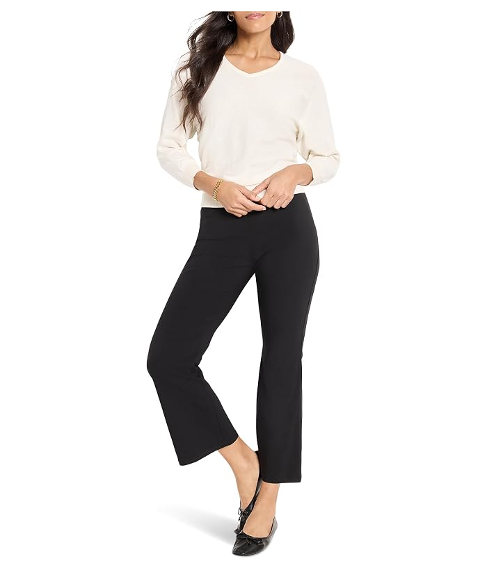 NIC+ZOE 28" Berkeley Boot Wonderstretch Pants - Image 4