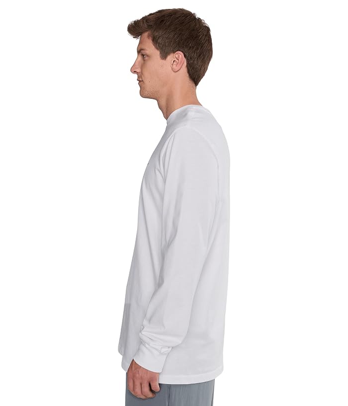 Nike Sportswear Long Sleeve Tee Icon Futura - Image 3