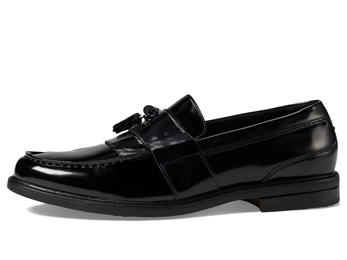 Nunn Bush Keaton Moc Toe Kiltie Tassel Loafers - Image 4