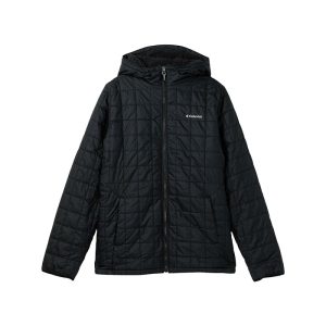 Columbia Kids Rugged Ridge™ II Sherpa Lined Jacket (Little Kid/Big Kid)