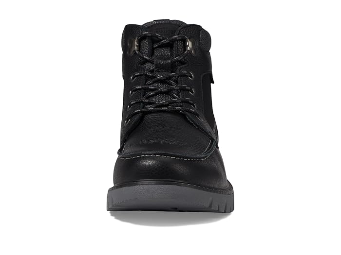 Nunn Bush Karnak Moc Toe Boots Lightweight Comfortable Chukka - Image 2