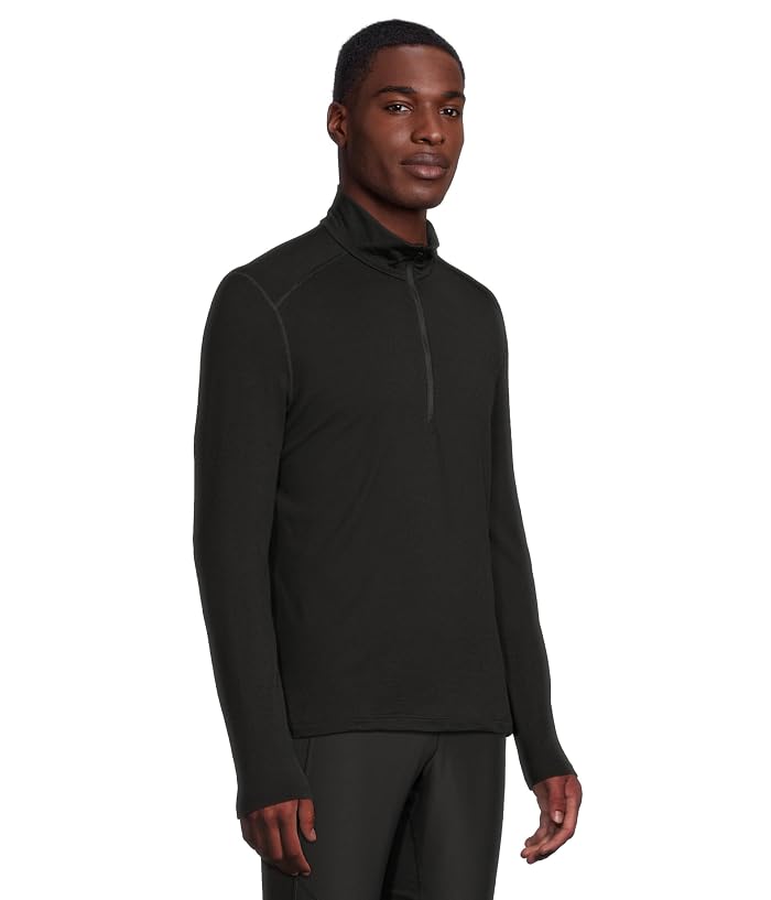 Icebreaker Merino 200 Oasis Long Sleeve Half Zip - Image 2