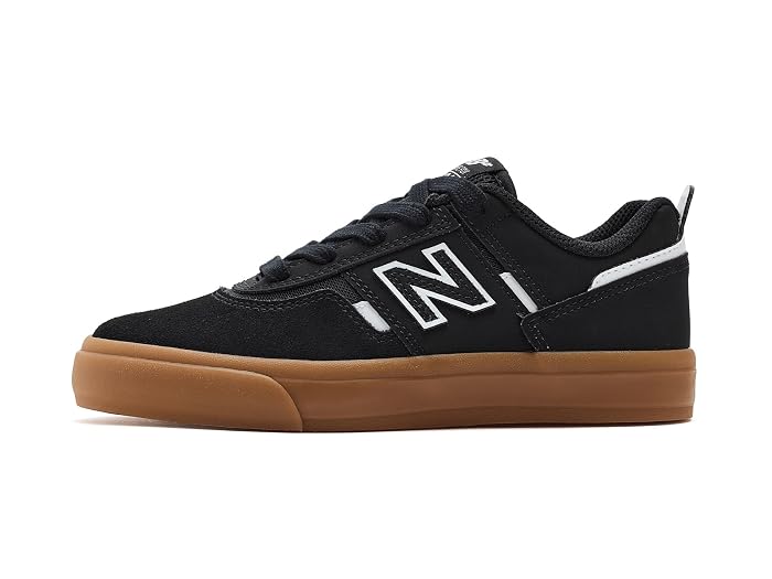 New Balance Numeric Jamie Foy 306 (Little Kid/Big Kid) - Image 4