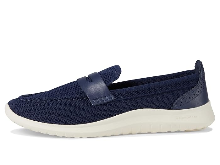 Cole Haan Zerogrand Meritt Stitchlite Loafers - Image 2