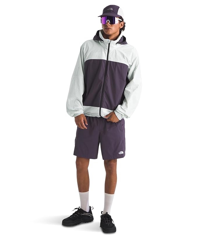 The North Face Hike Utility Wind Jacket - Image 2