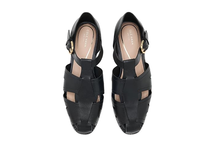 Cole Haan Rosabella Fisherman Loafers - Image 2