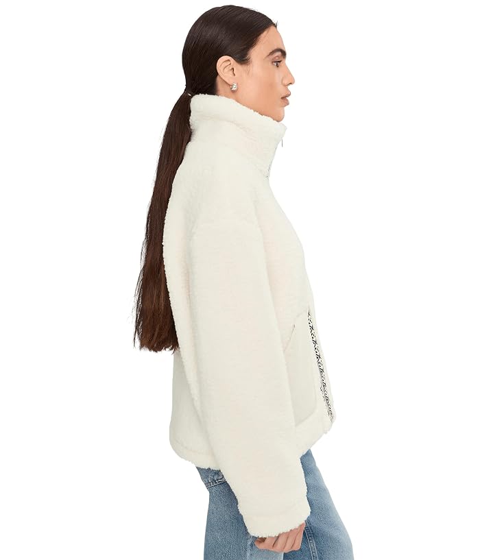 Levi's® Sherpa Teddy Jacket - Image 3