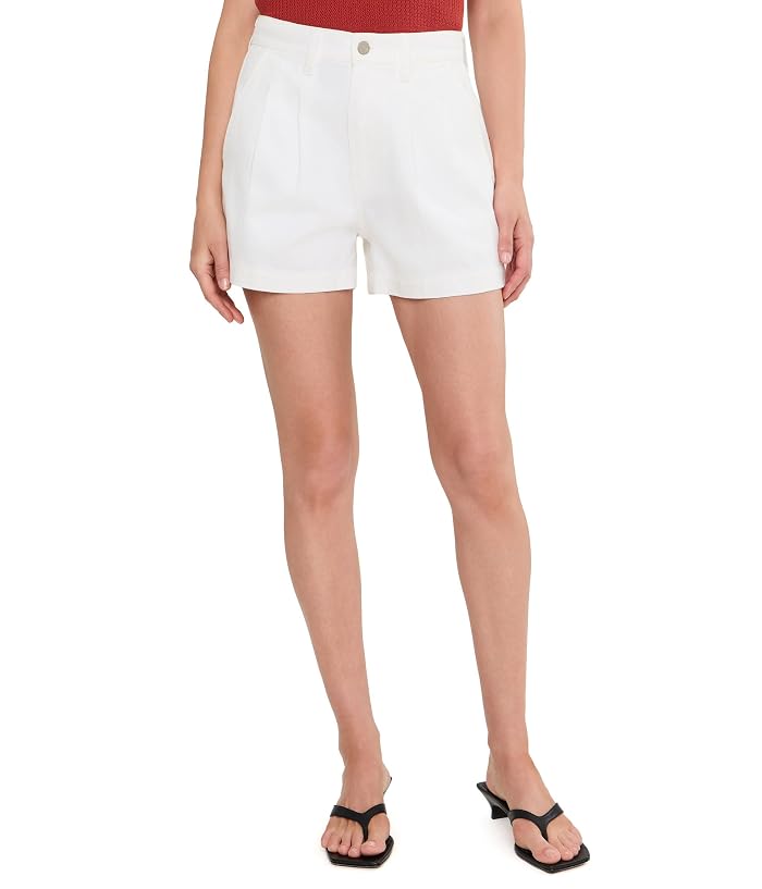 DAZE Coronado Pleated Shorts