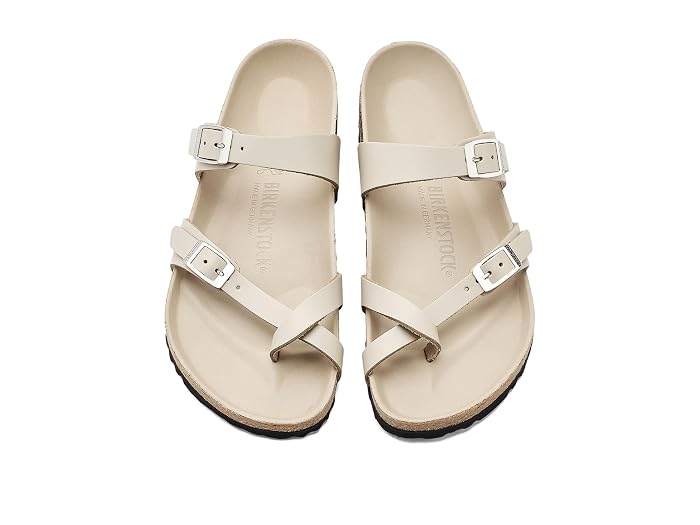 Birkenstock Mayari - Dressy Leather - Image 2