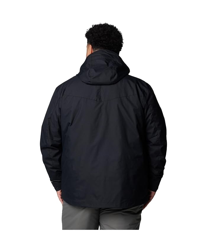 Columbia Big & Tall Whirlibird V Interchange Jacket - Image 2