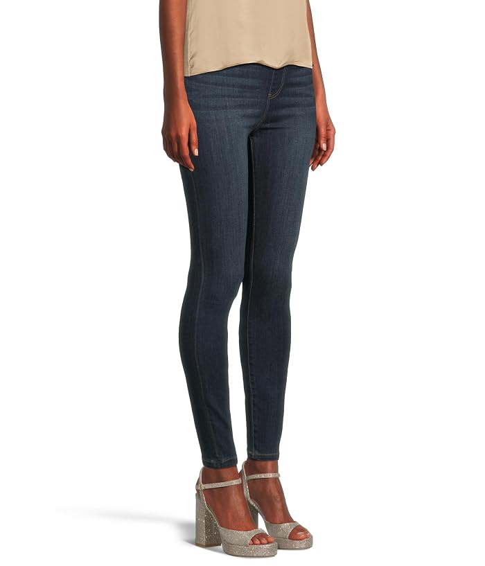 Liverpool Los Angeles Farrah Hi Rise Pull on Skinny Jean - Image 2