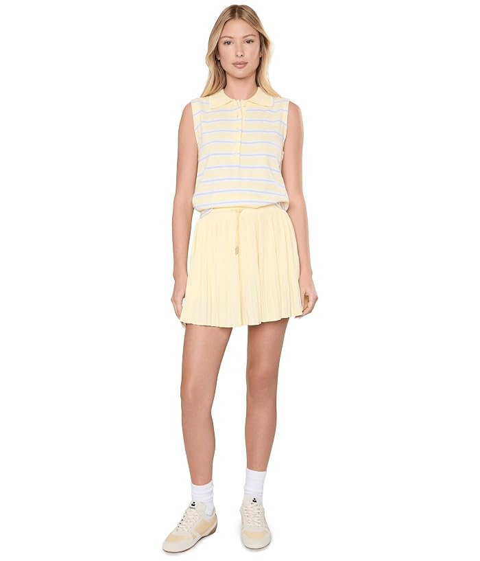 Varley Davina High-Rise Skort 15" - Image 2