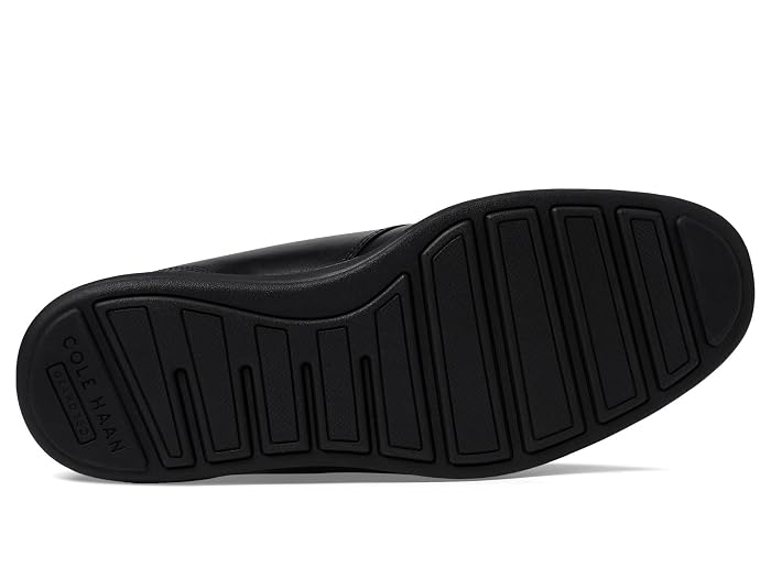 Cole Haan Originalgrand Remastered Waterproof Chukka Boots - Image 3