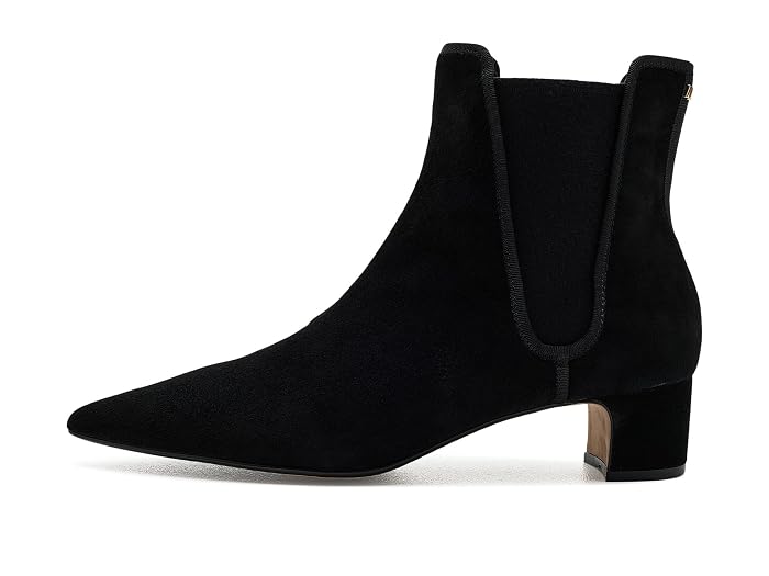 Birdies Goldfinch 40 Chelsea Suede - Image 4