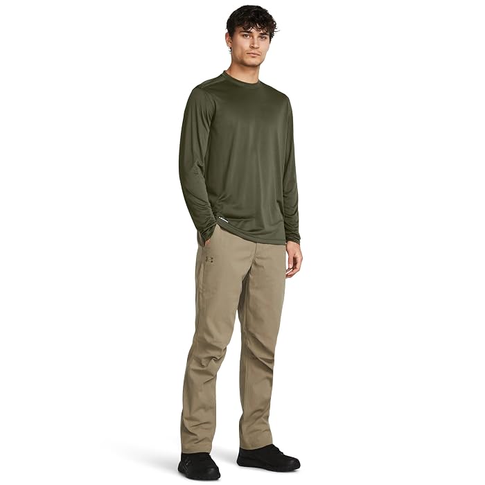 Under Armour Enduro Elite Flat Front Pants - Image 4
