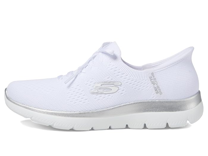 SKECHERS Summits Night Chic Hands Free Slip-Ins - Image 2
