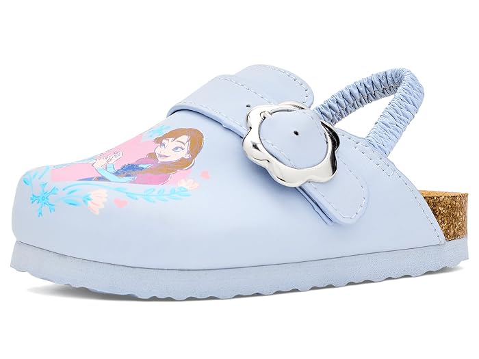 Josmo Frozen Clog (Toddler/Little Kid)