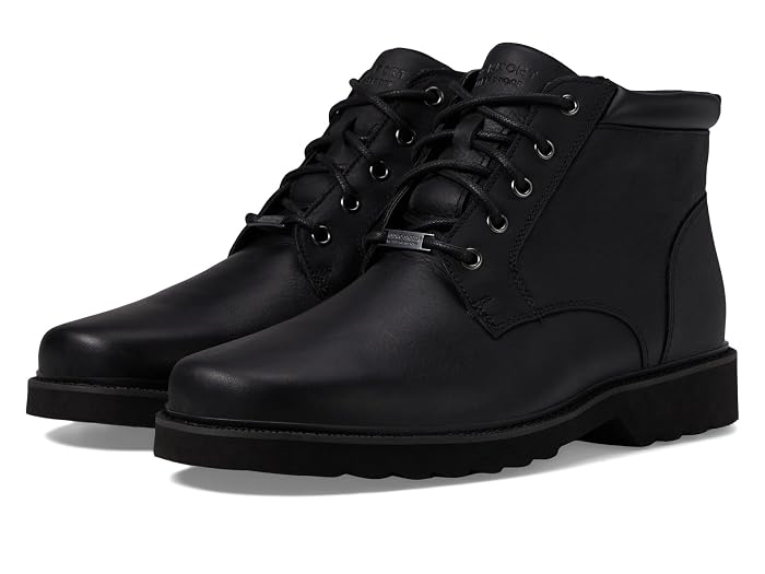 Rockport Northfield Waterproof Boots