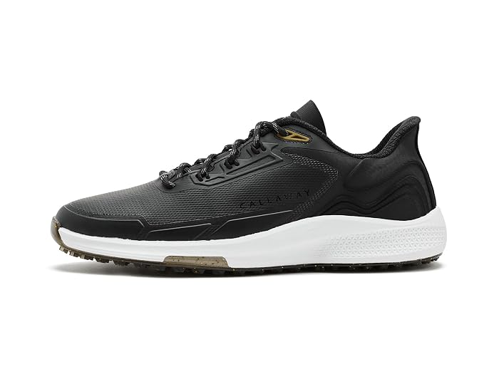 Callaway Coronado v4 Spikeless Golf Shoes - Image 4