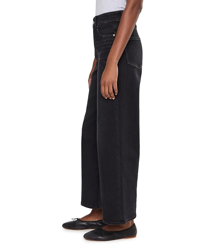 Paige Anessa Reverse Seamed Beltloops in Yacht Club - Image 3