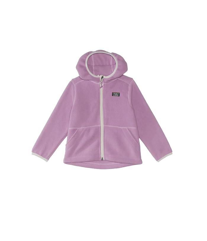 L.L.Bean Kids Mountain Classic Fleece (Toddler) - Image 3