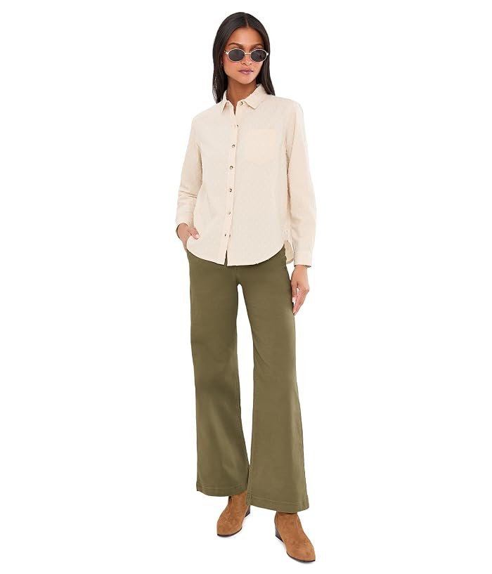 Toad&Co Airscape Long Sleeve Shirt - Image 2