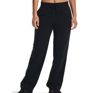 Under Armour Rival Fleece Straight Leg Pants