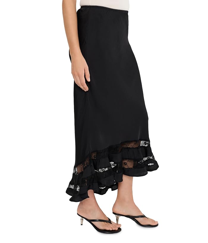 Free People Long Lost Lover 1/2 Slip - Image 3