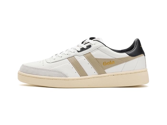 Gola Contact Leather - Image 4