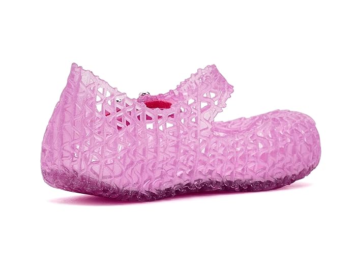 Mini Melissa Mini Campana Papel BB (Toddler) - Image 3