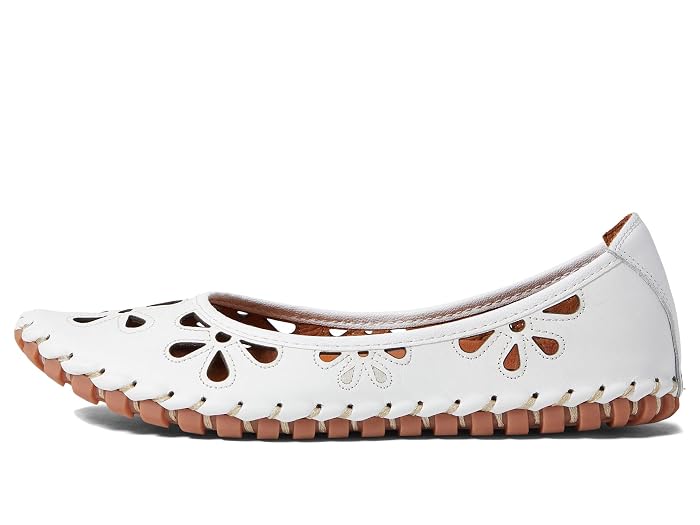 Spring Step Rayely