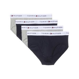 Tommy Hilfiger Cotton Classic 4-Pack Brief