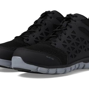 Reebok Work Sublite Cushion Work Mid SD