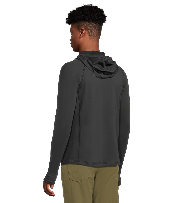 Mountain Hardwear Crater Lake™ Heavyweight Half Zip Hoody - Image 3