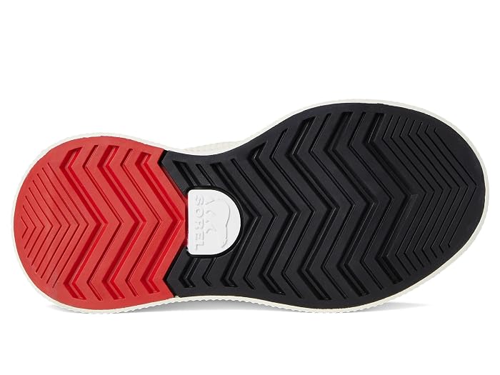 SOREL Kids Out N About IV Classic Waterproof (Little Kid/Big Kid) - Image 3