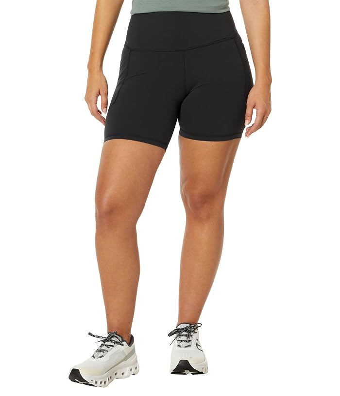 Free Fly All Day 6" Pocket Shorts