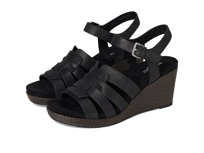 Rockport Bessa