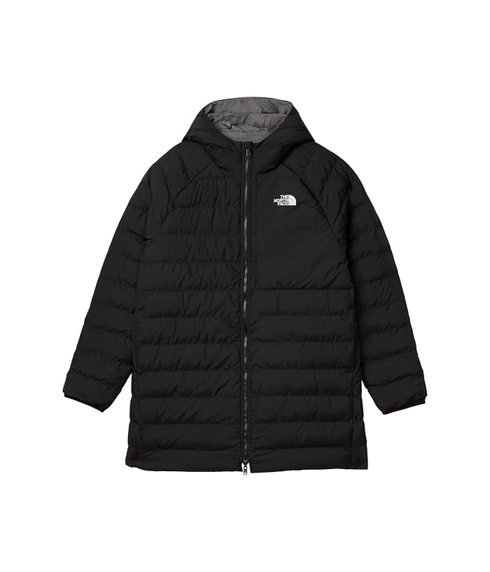 The North Face Kids Reversible Perrito Parka (Little Kid/Big Kid) - Image 3