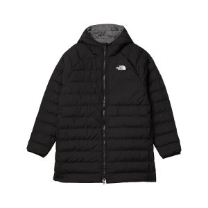 The North Face Kids Reversible Perrito Parka (Little Kid/Big Kid)
