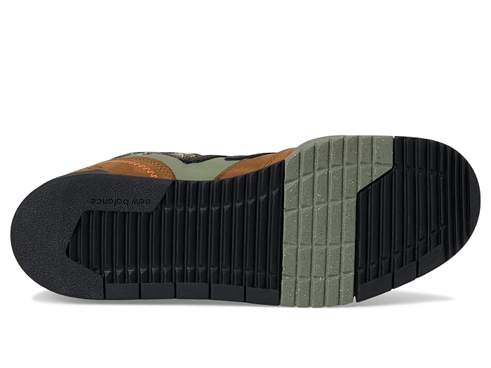 New Balance Numeric 440 V2 Trail High - Image 3