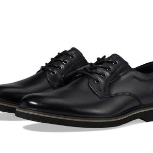 Nunn Bush Denali Plain Toe Oxford