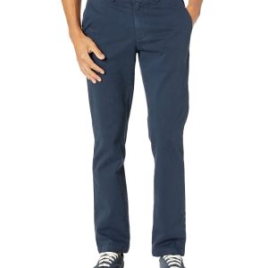 Johnston & Murphy Washed Chinos